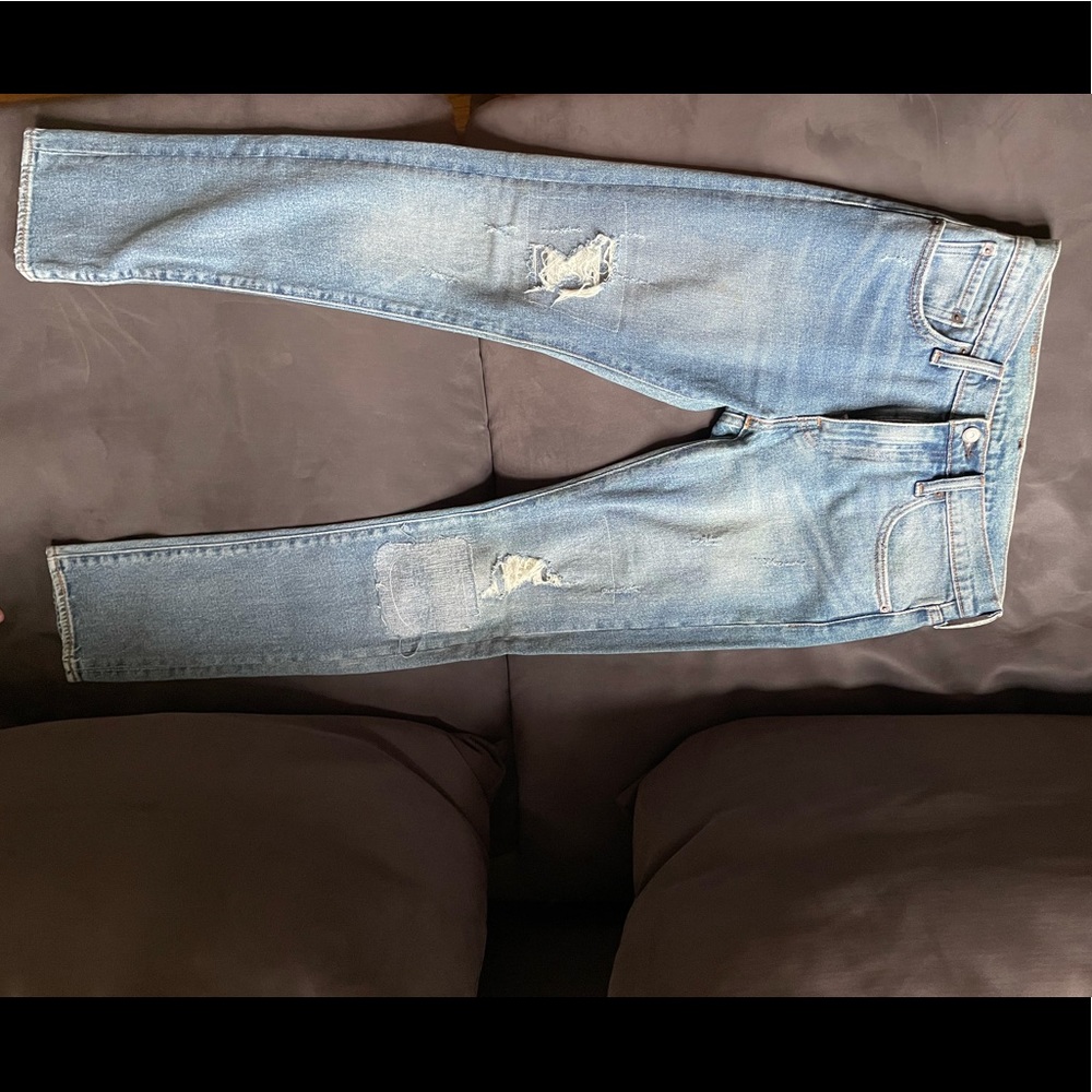 Levi’s 505 C - Picture 3 of 10